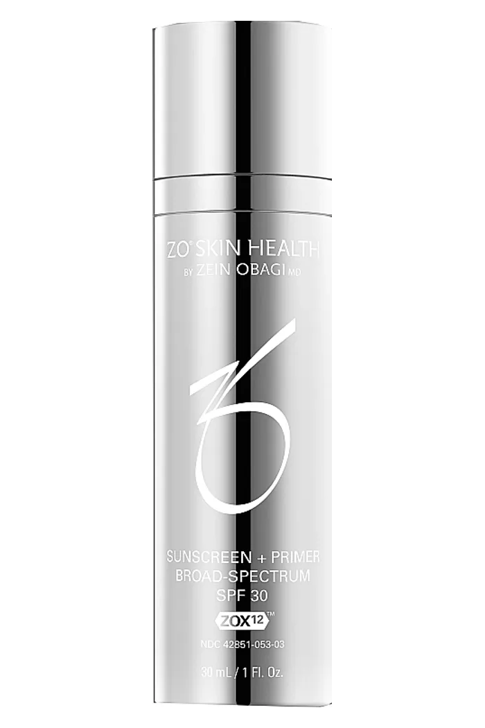 Лосьон солнцезащитный SPF 30